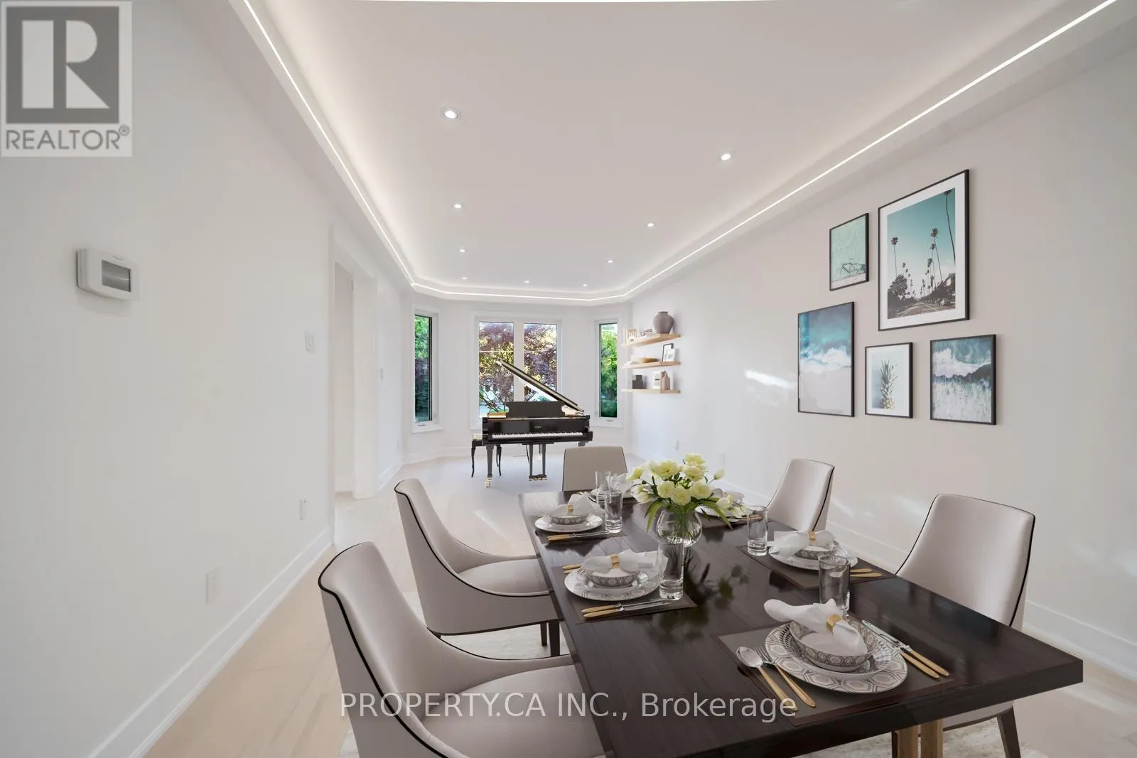 63 CONCORD ROAD