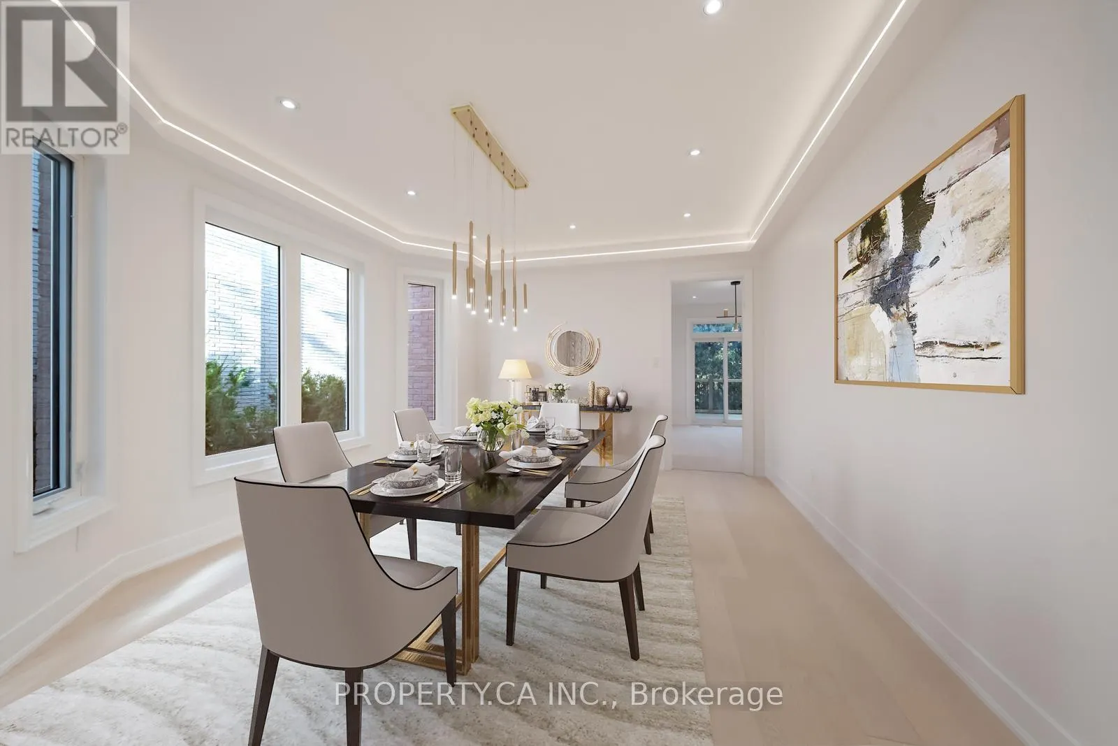 63 CONCORD ROAD
