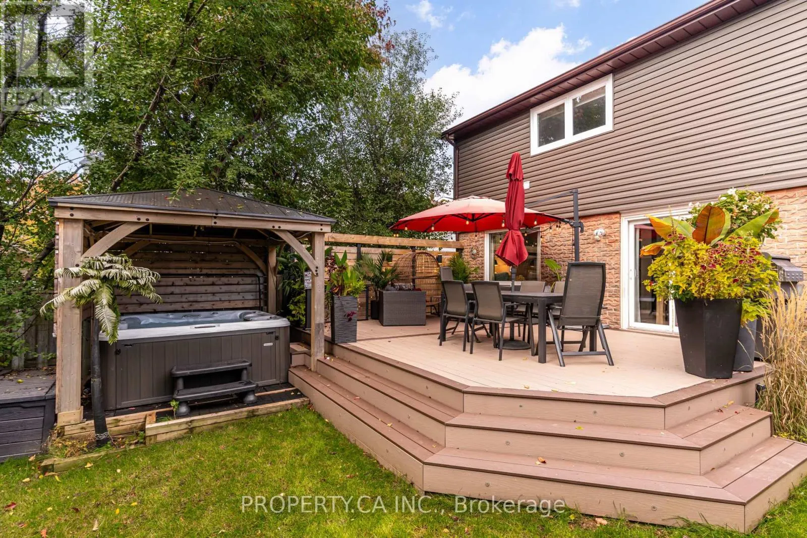 23 GILMORE CRESCENT