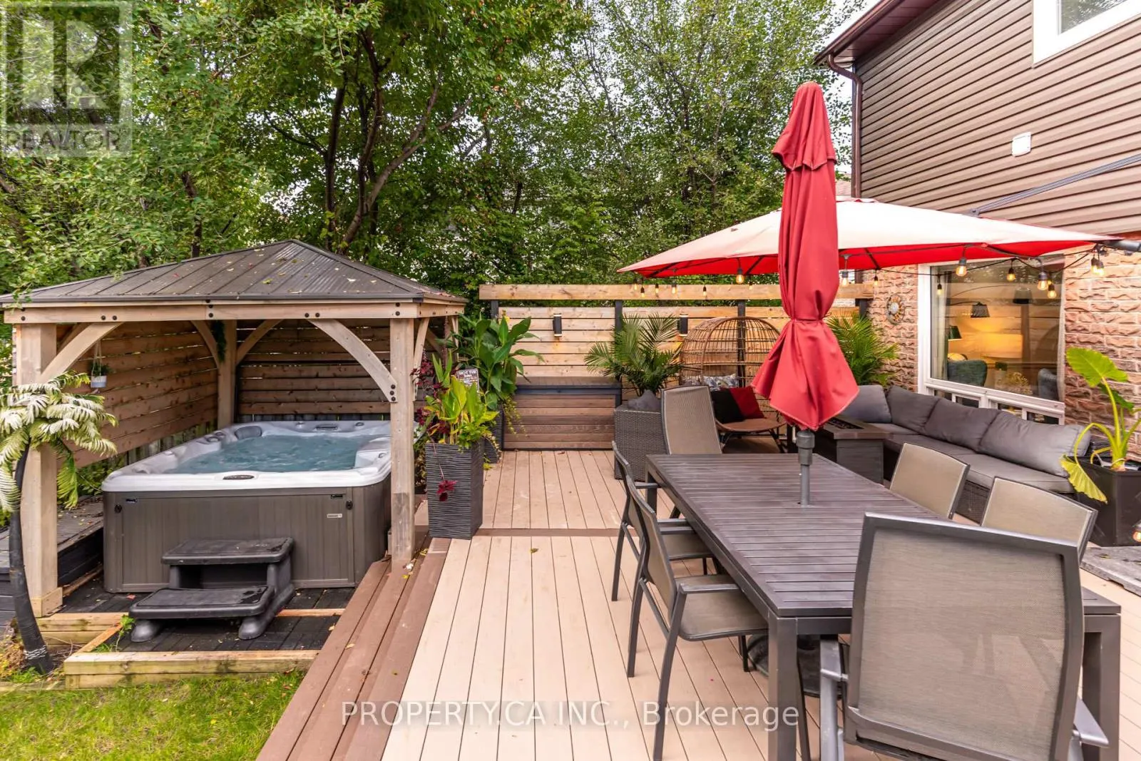 23 GILMORE CRESCENT