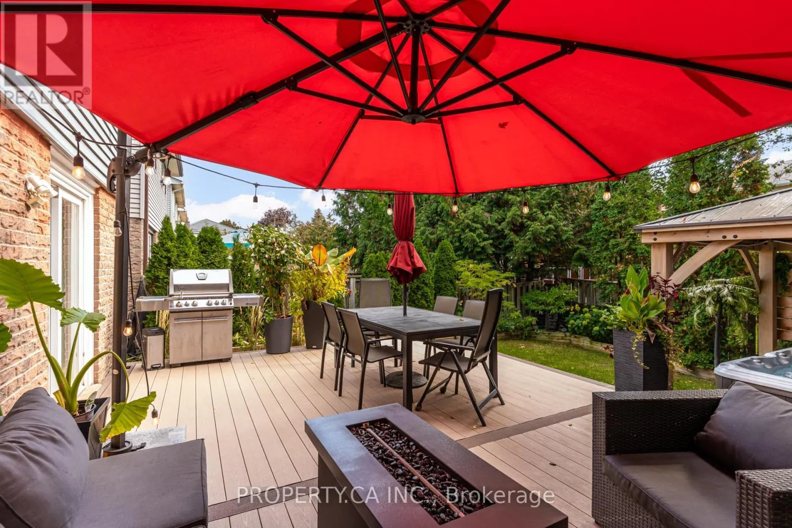 23 GILMORE CRESCENT