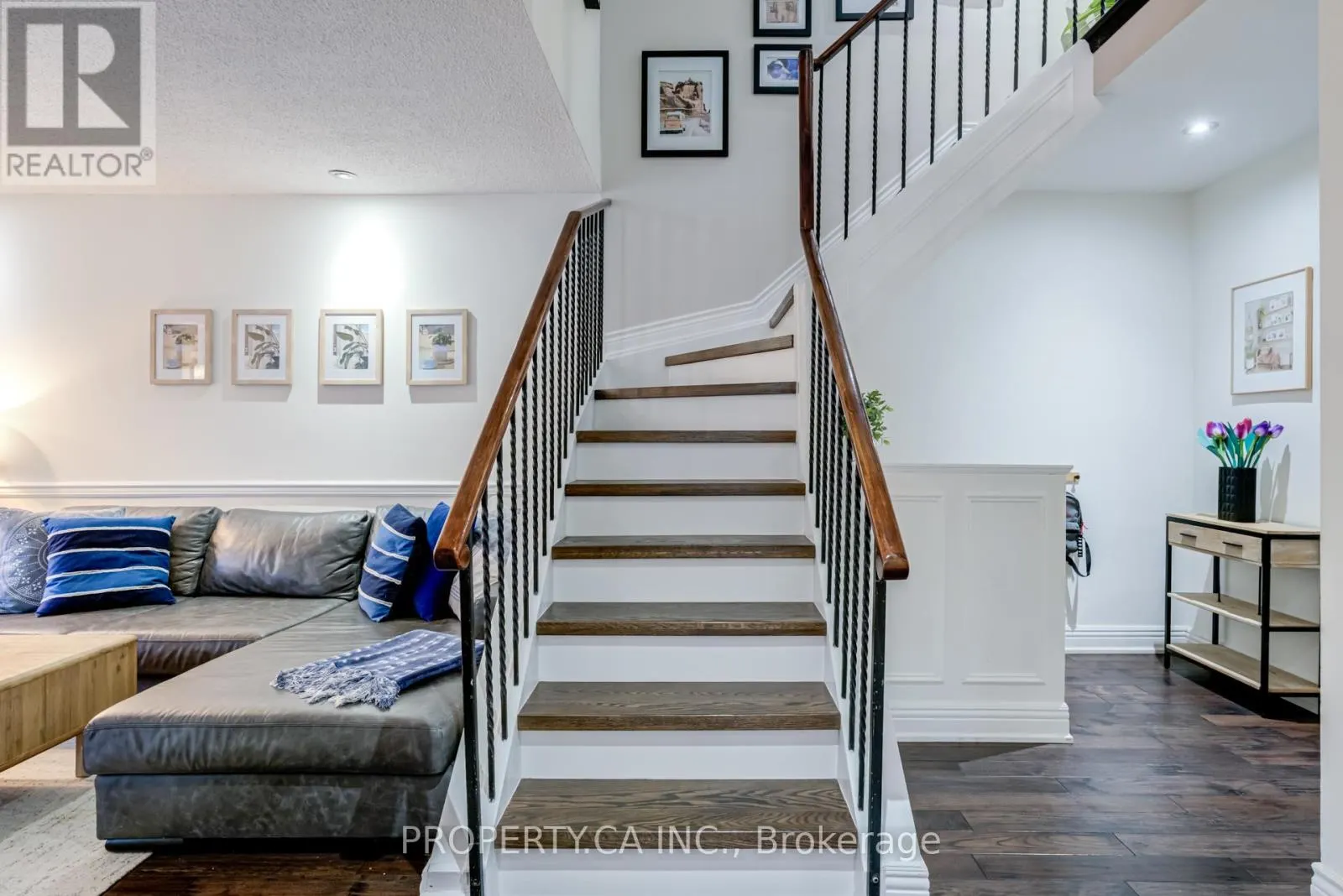 23 GILMORE CRESCENT