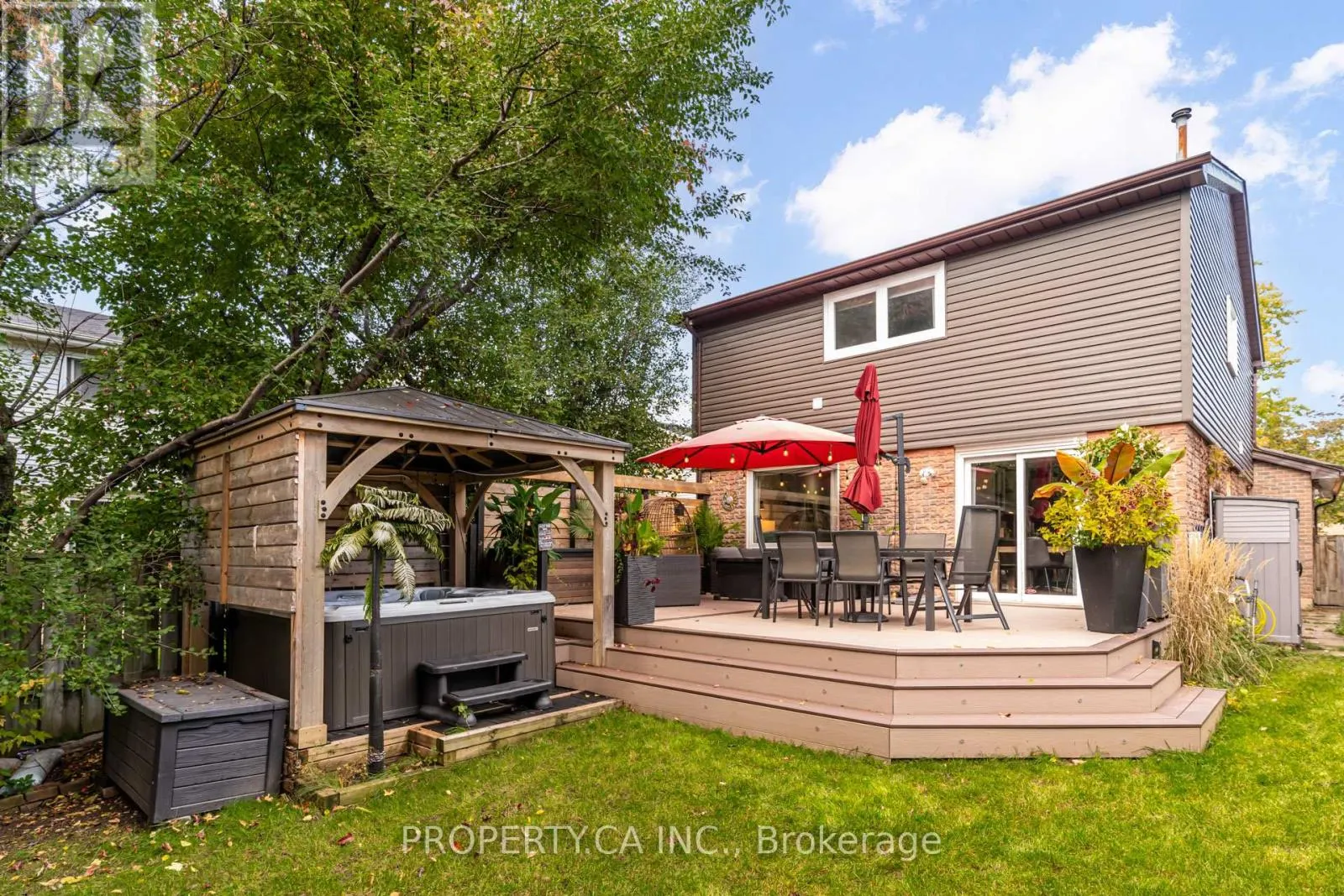 23 GILMORE CRESCENT