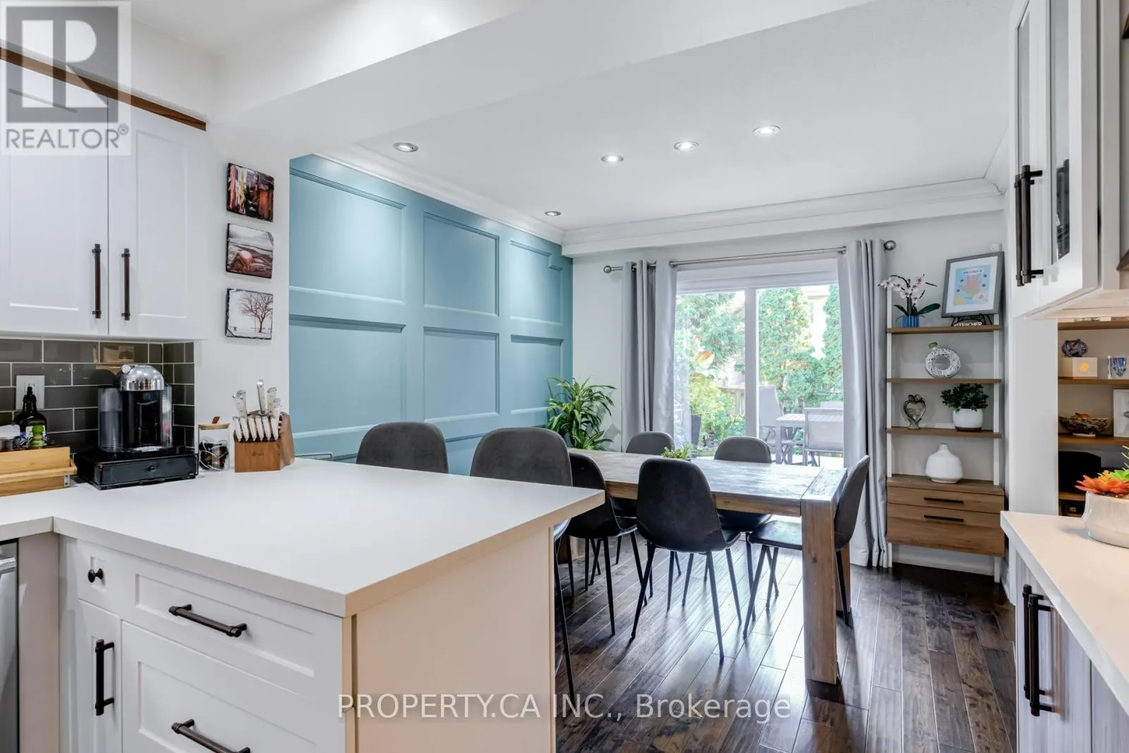 23 GILMORE CRESCENT