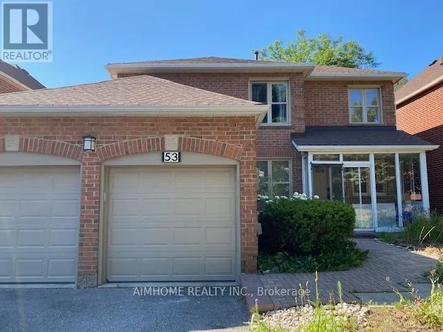 53 SPRING GATE BOULEVARD