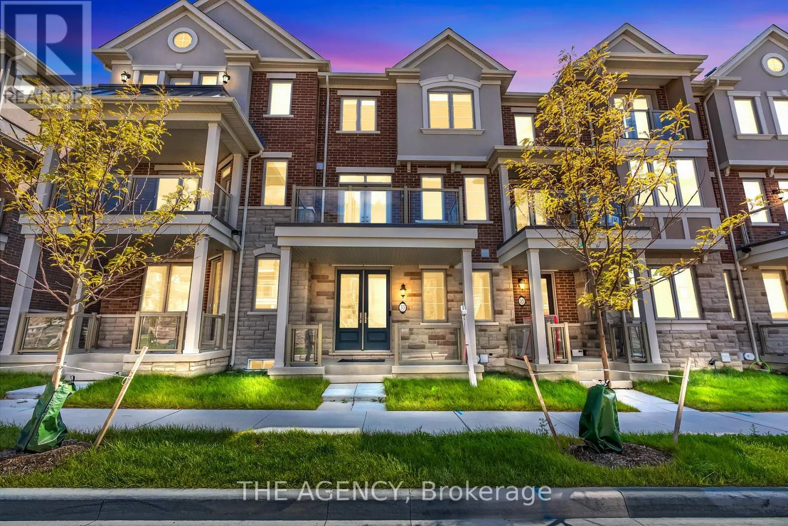 33 BRUCE BOYD DRIVE