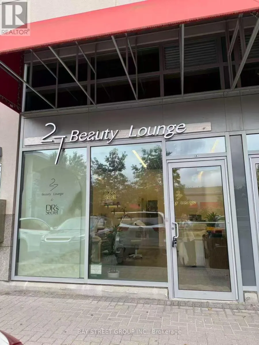 6 - 7181 YONGE STREET