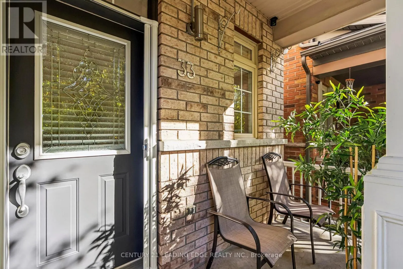 33 EVARIDGE DRIVE