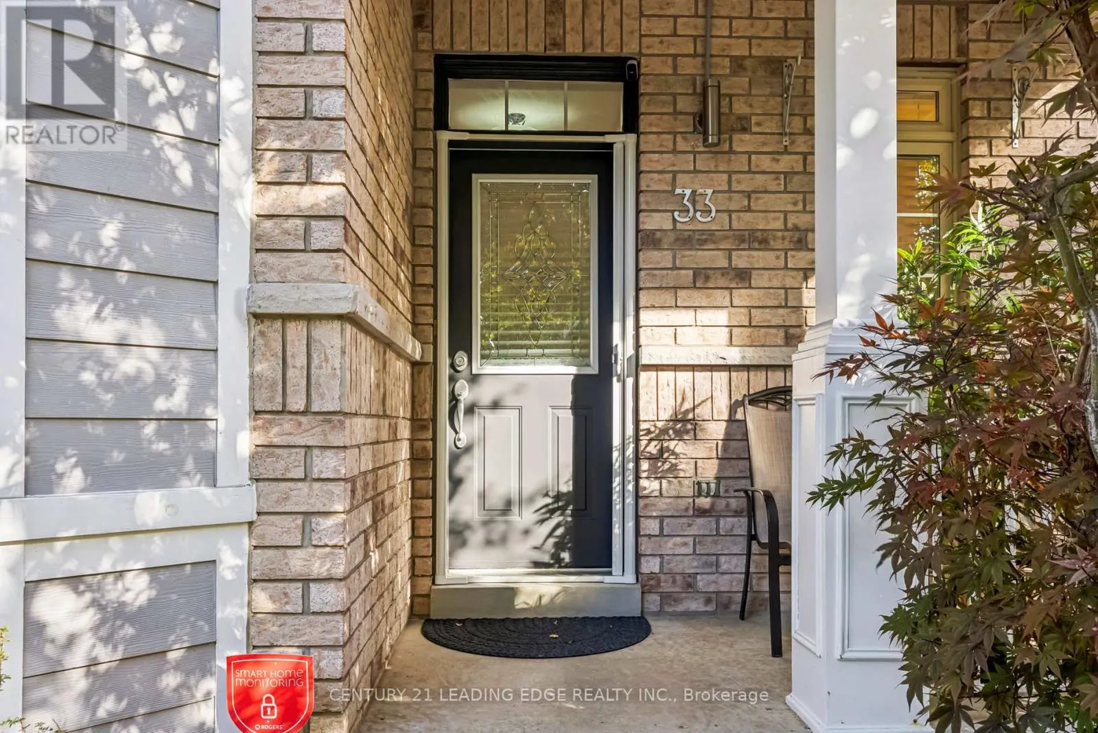 33 EVARIDGE DRIVE