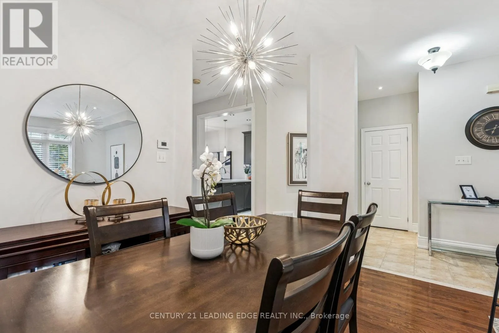 33 EVARIDGE DRIVE