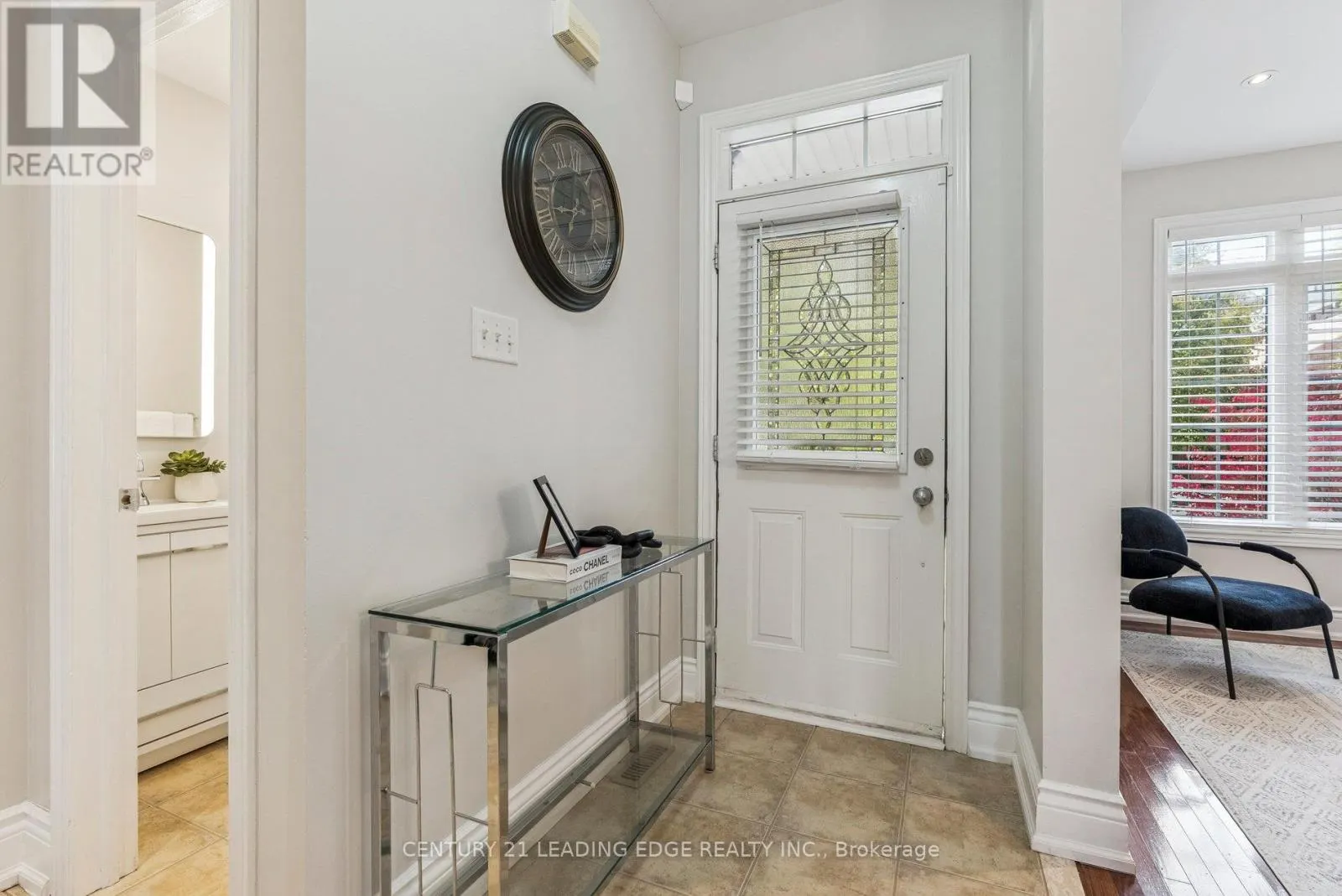 33 EVARIDGE DRIVE