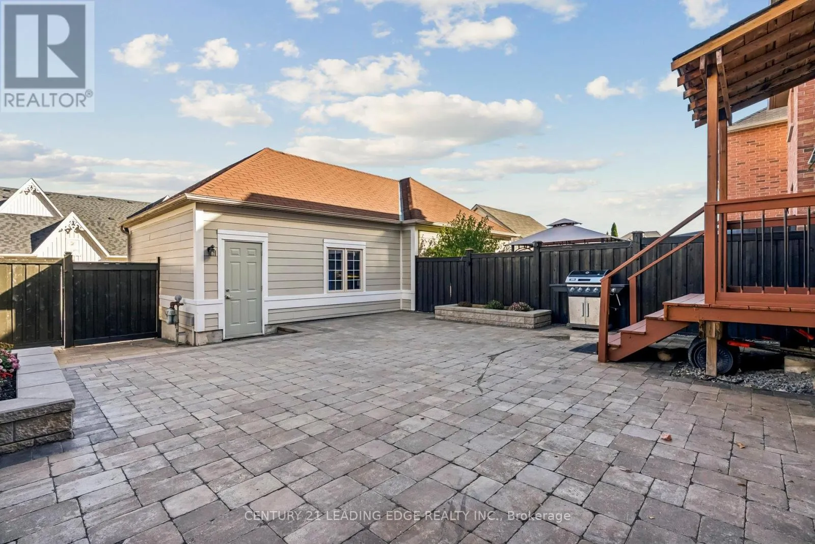 33 EVARIDGE DRIVE