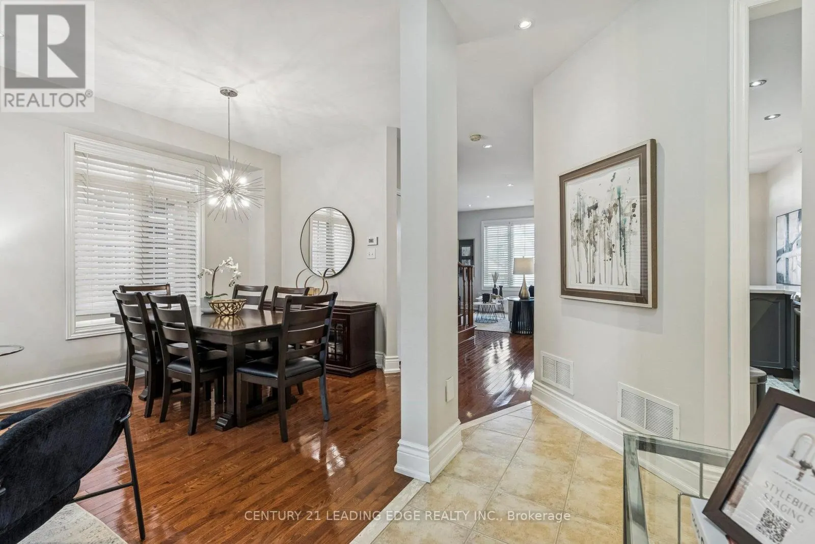 33 EVARIDGE DRIVE
