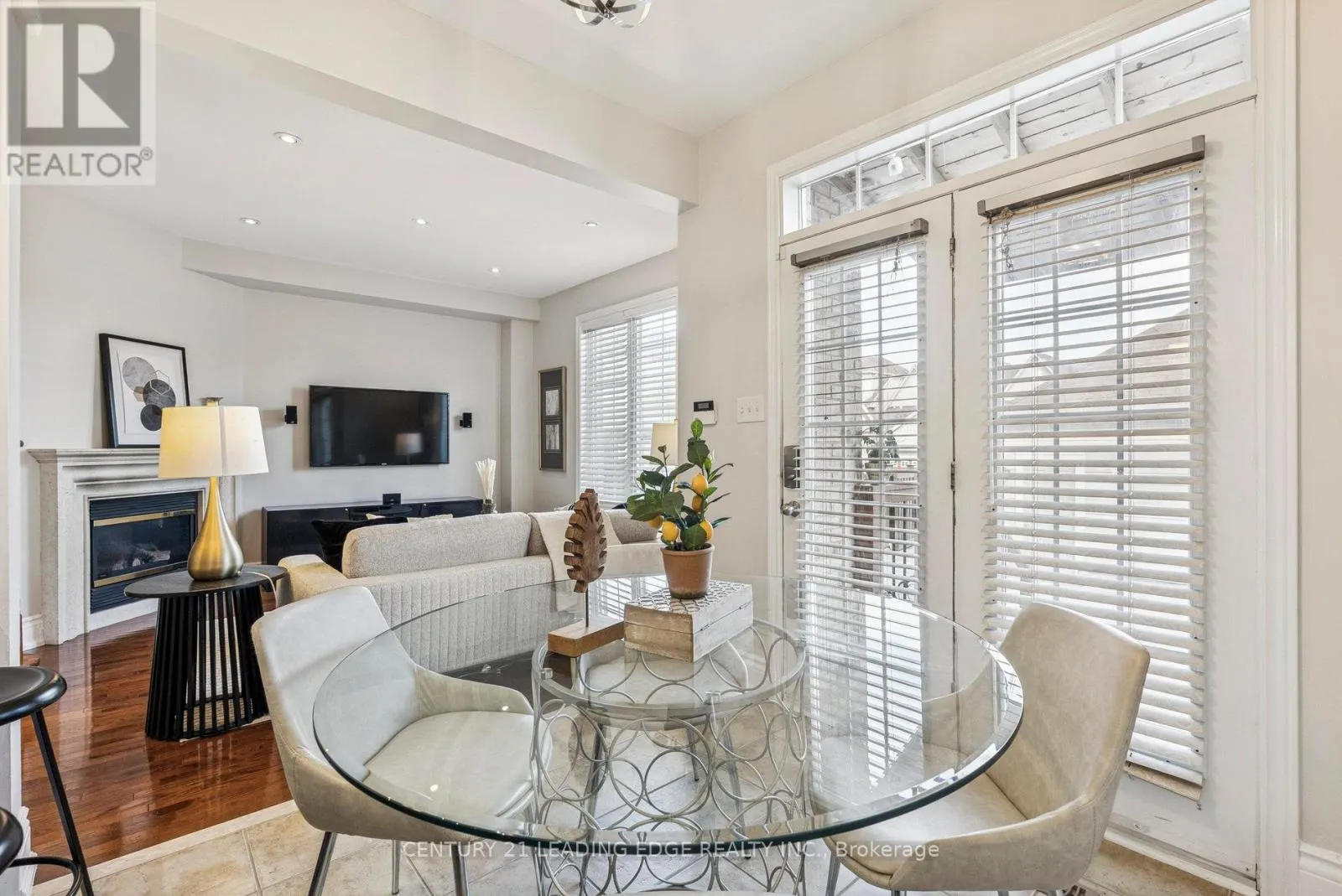 33 EVARIDGE DRIVE