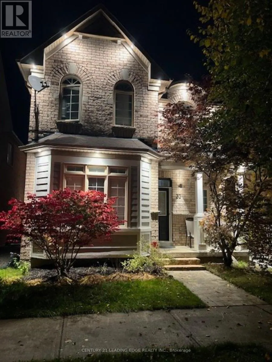 33 EVARIDGE DRIVE