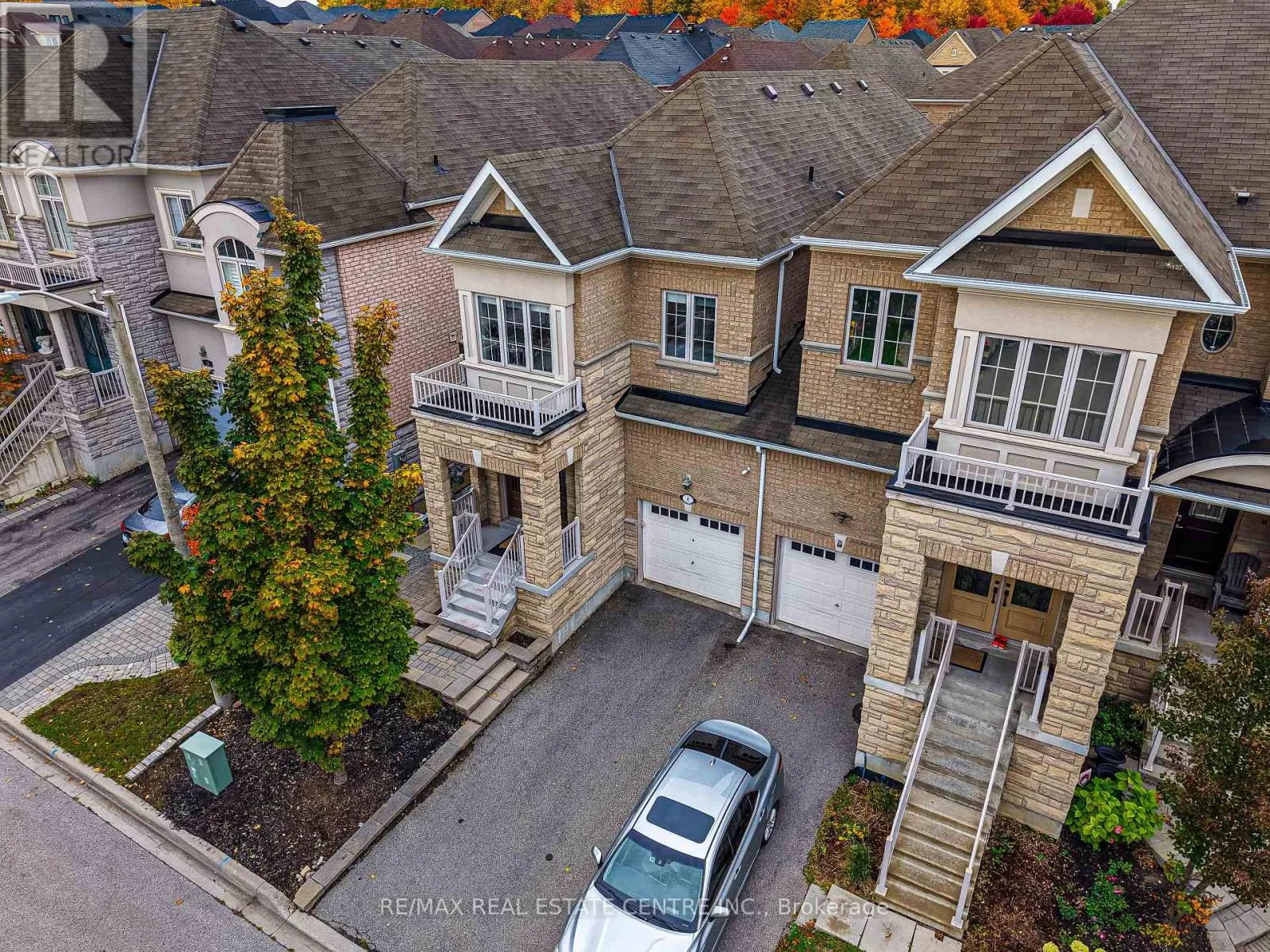 8 BRISTLEWOOD CRESCENT