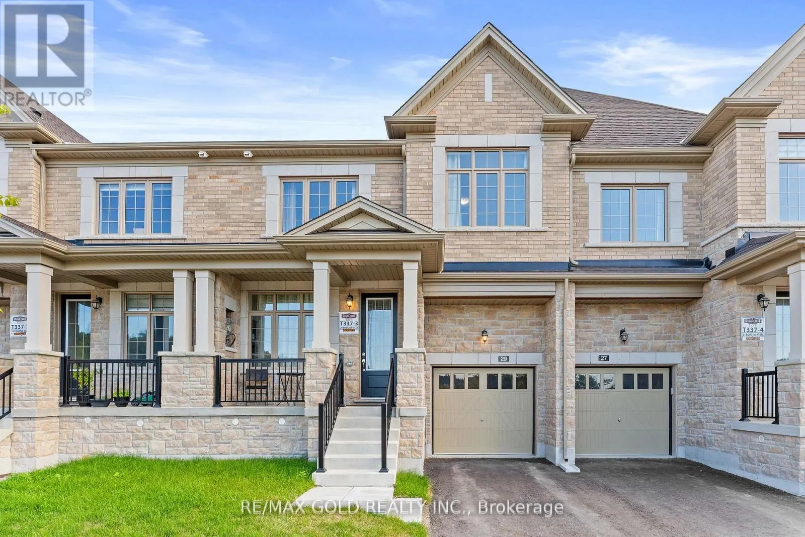 29 BOWLINE VISTA S