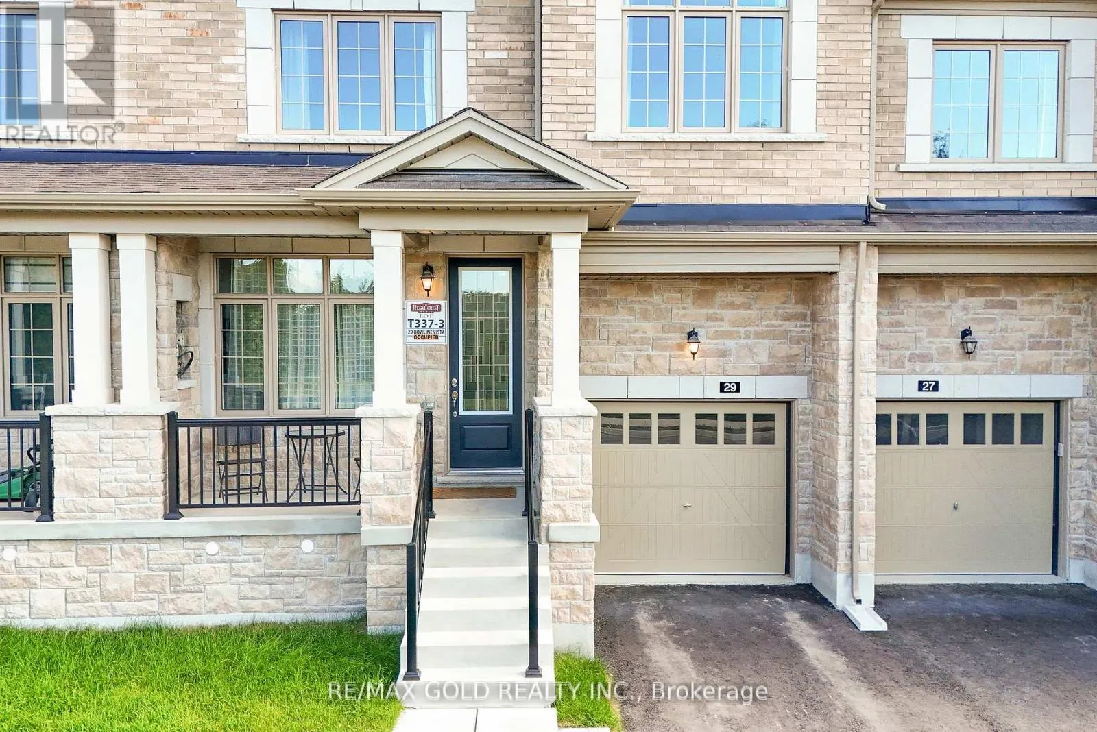 29 BOWLINE VISTA S