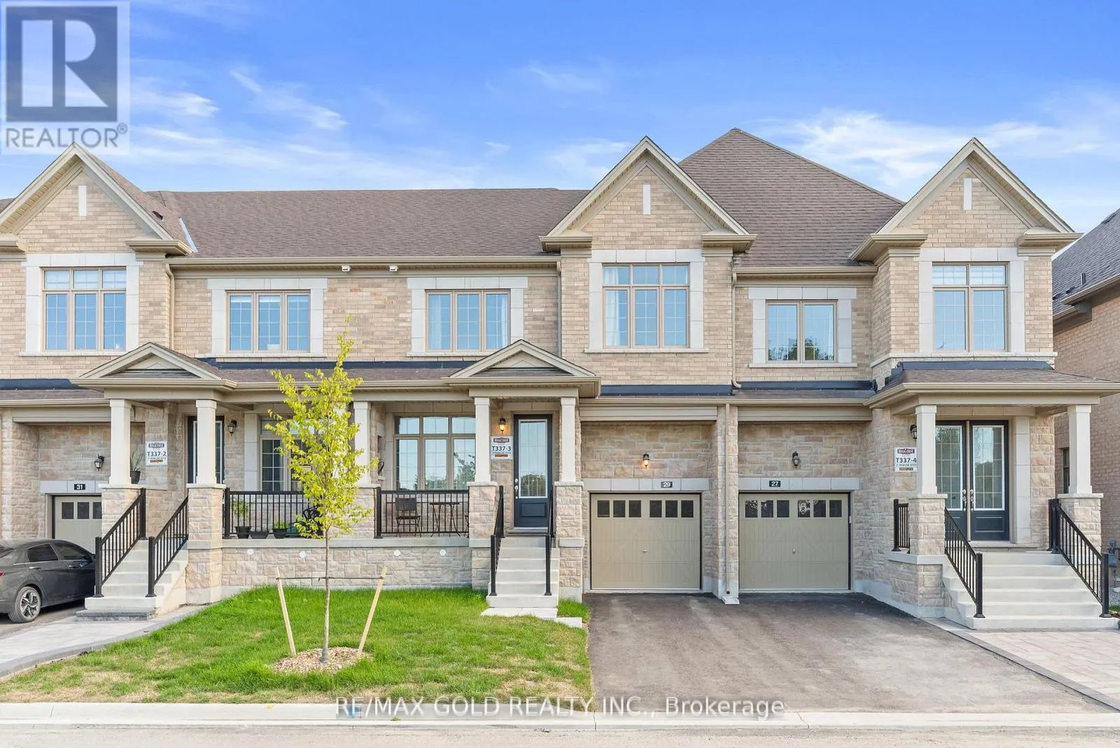 29 BOWLINE VISTA S