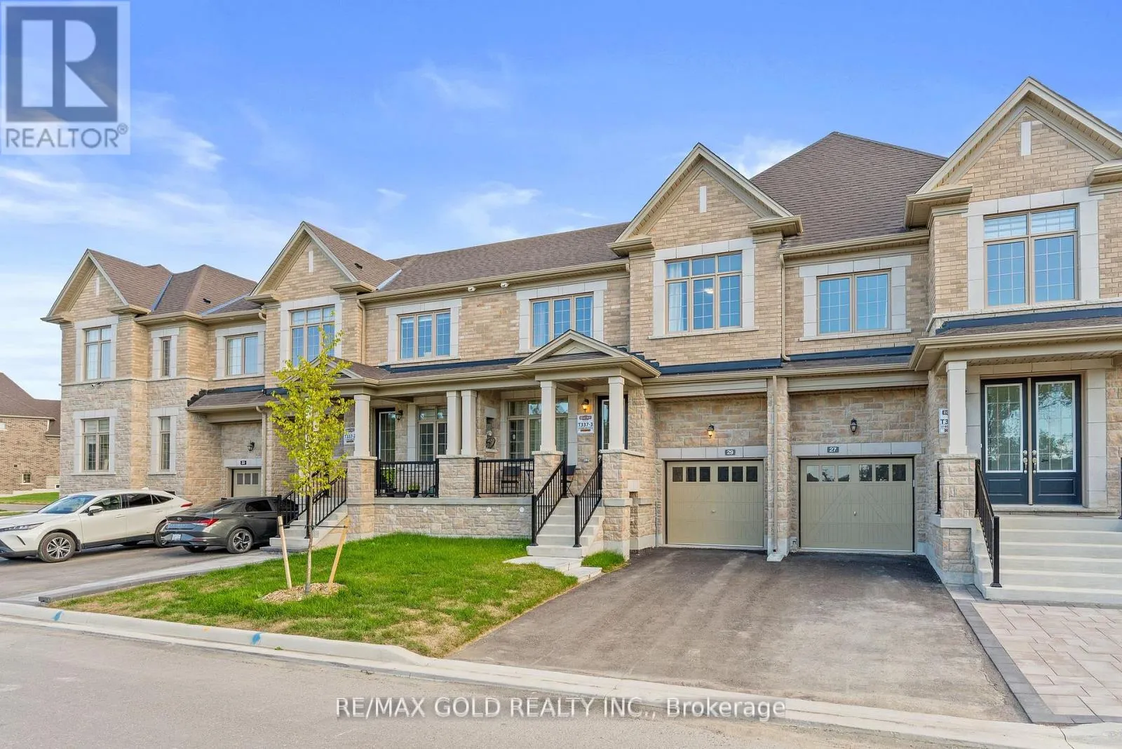 29 BOWLINE VISTA S