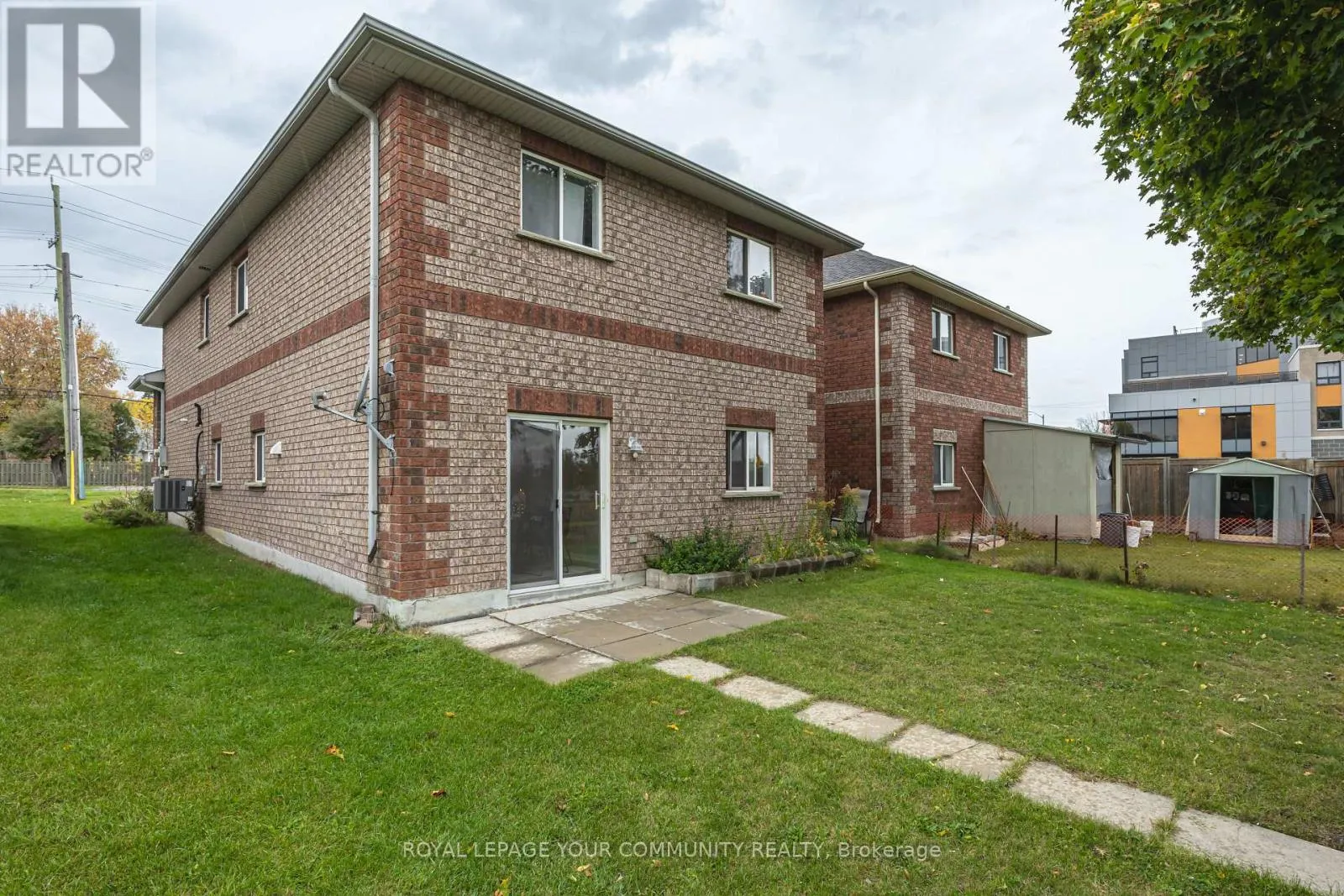173 SIMCOE ROAD