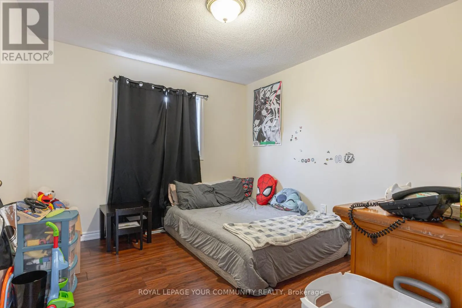 173 SIMCOE ROAD