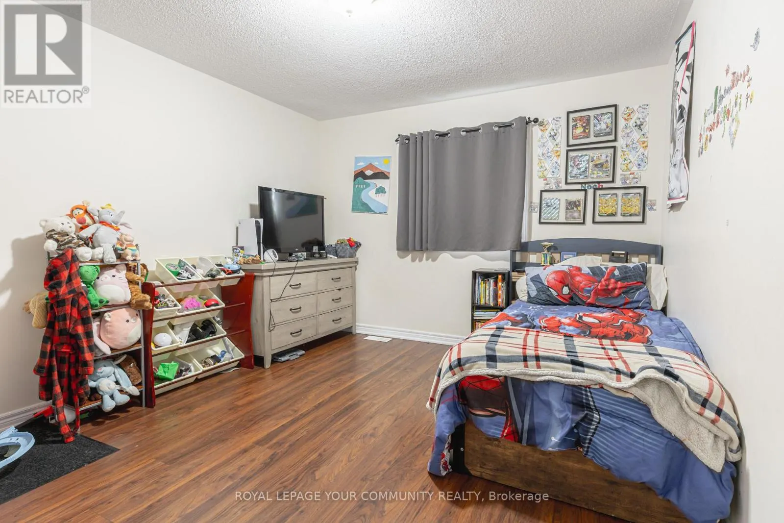 173 SIMCOE ROAD