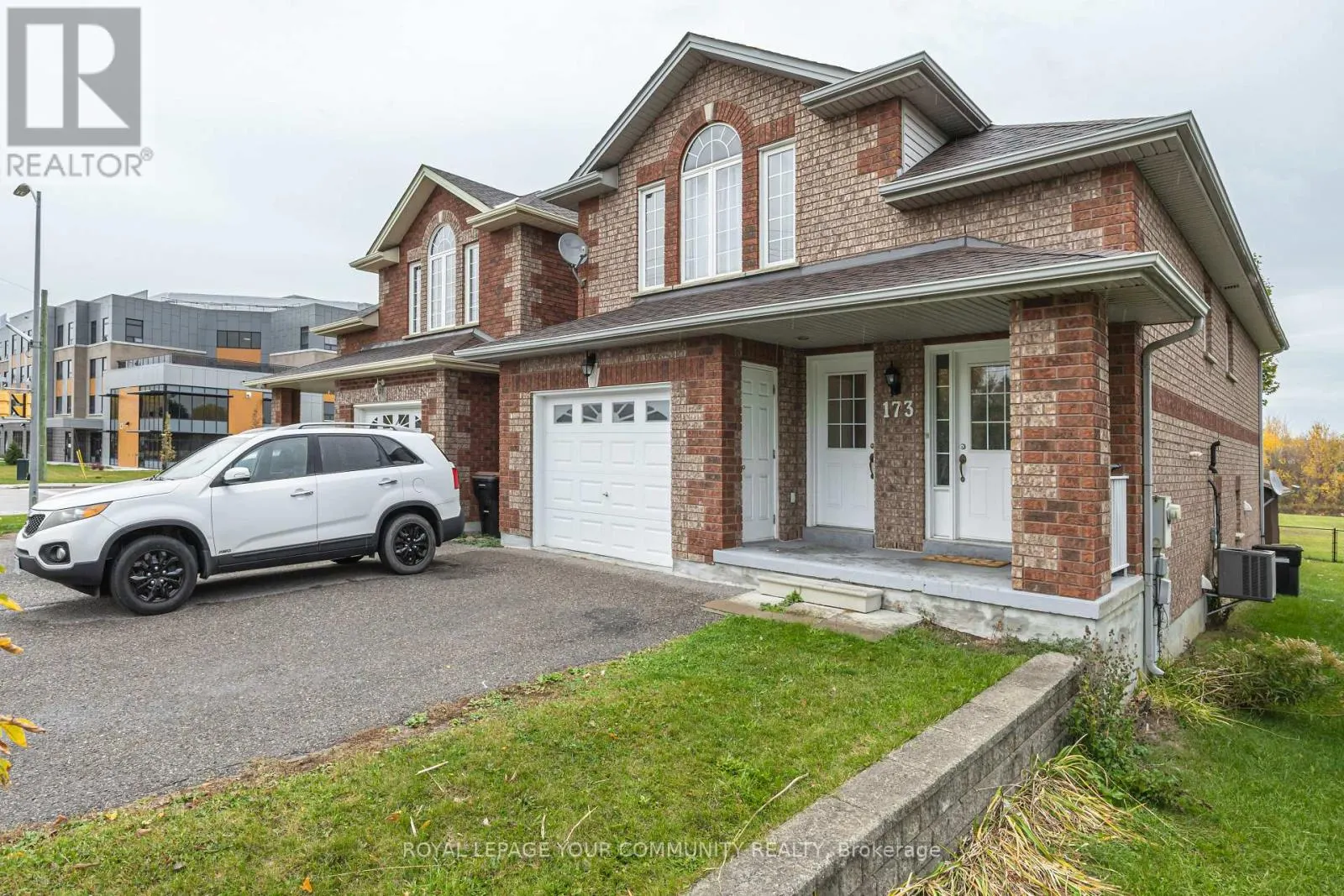173 SIMCOE ROAD