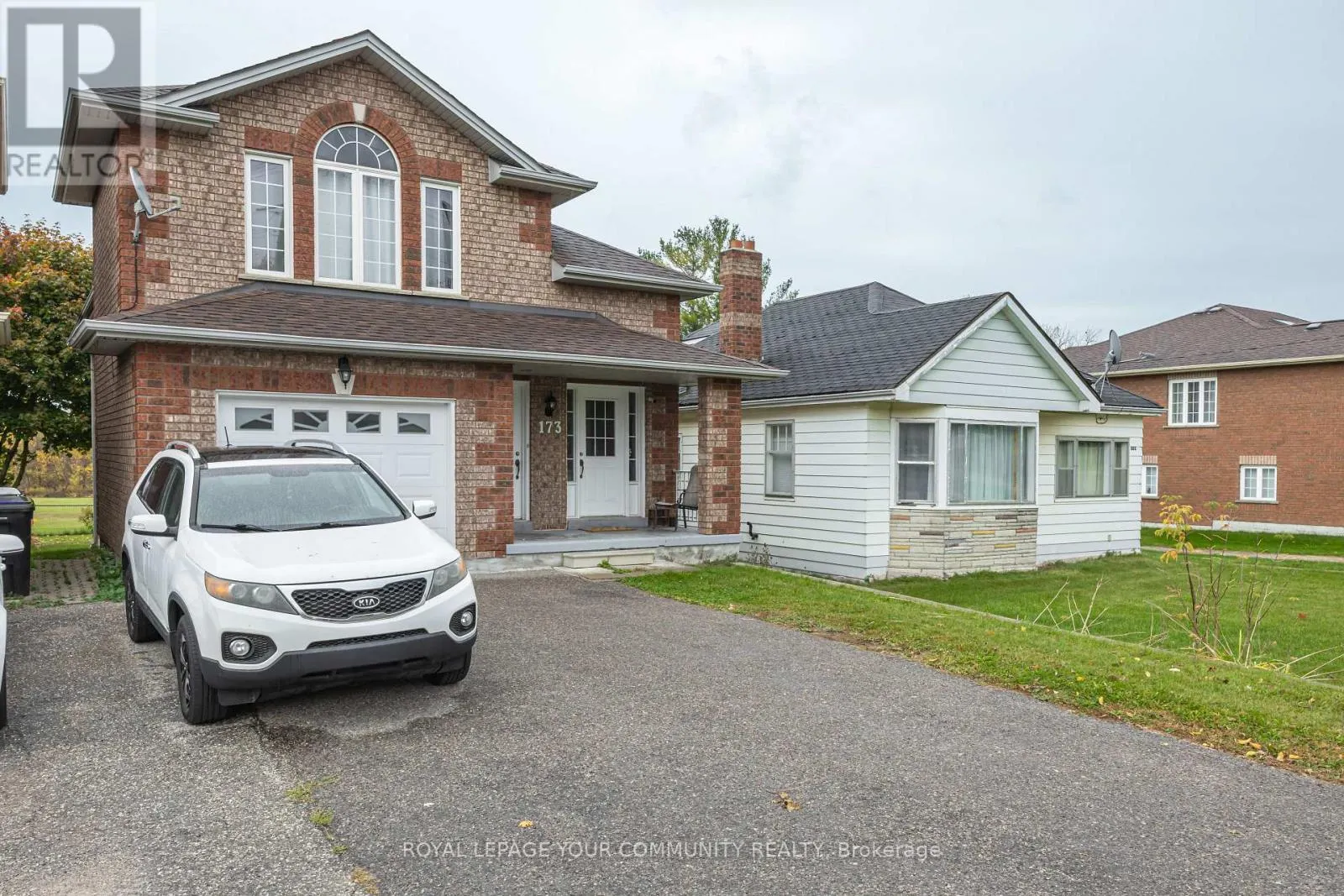 173 SIMCOE ROAD