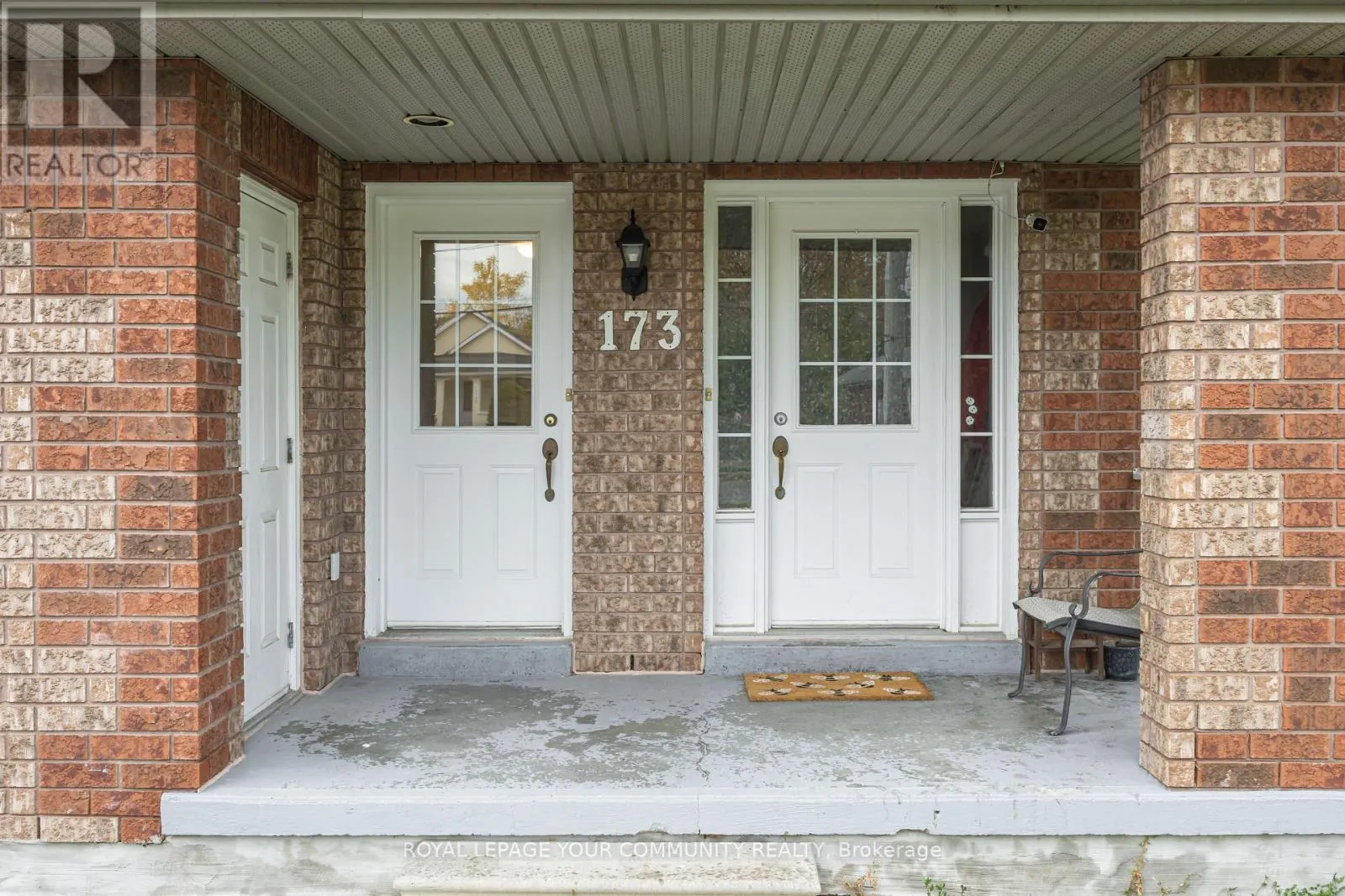 173 SIMCOE ROAD