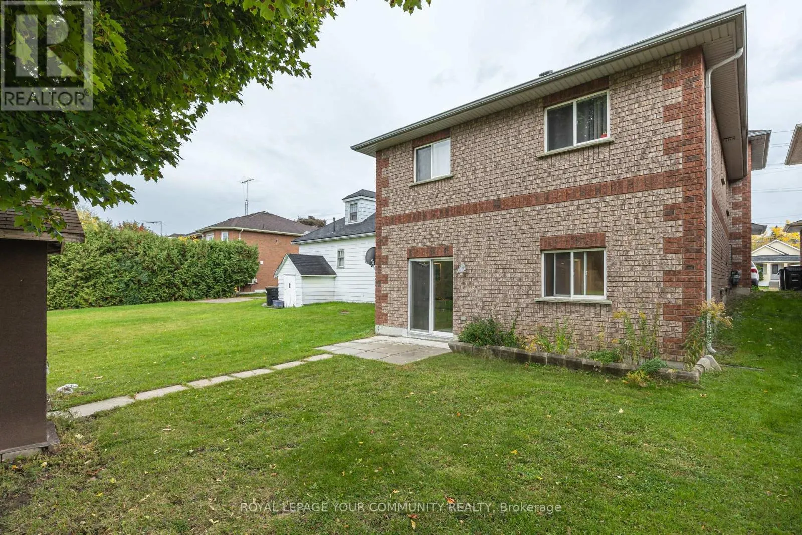 173 SIMCOE ROAD