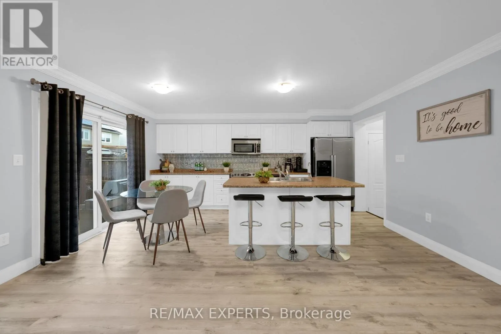 1 NUNN CRESCENT