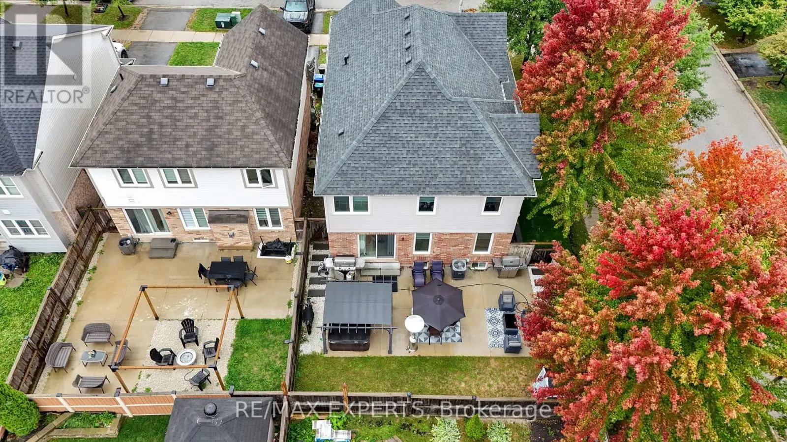 1 NUNN CRESCENT