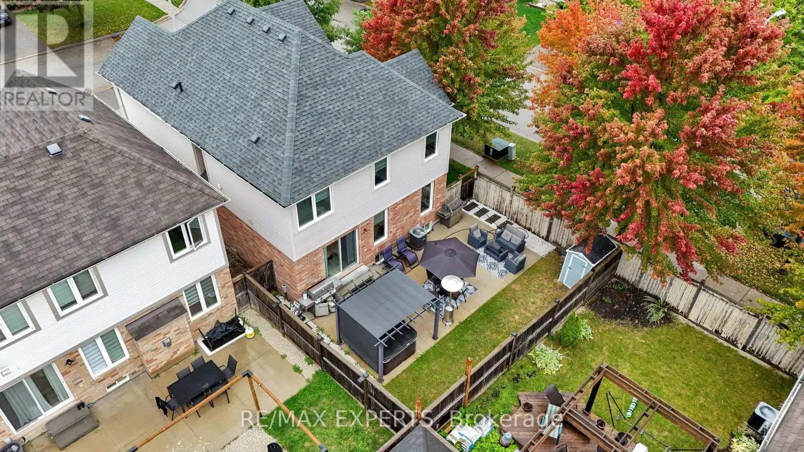 1 NUNN CRESCENT