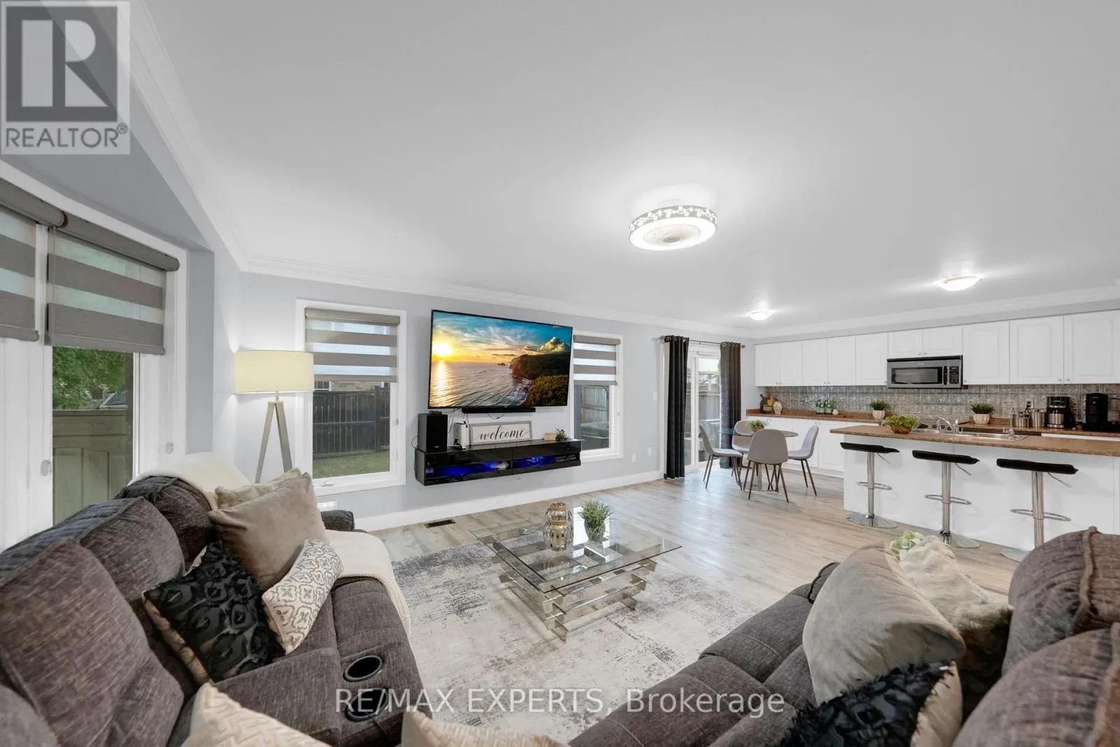 1 NUNN CRESCENT