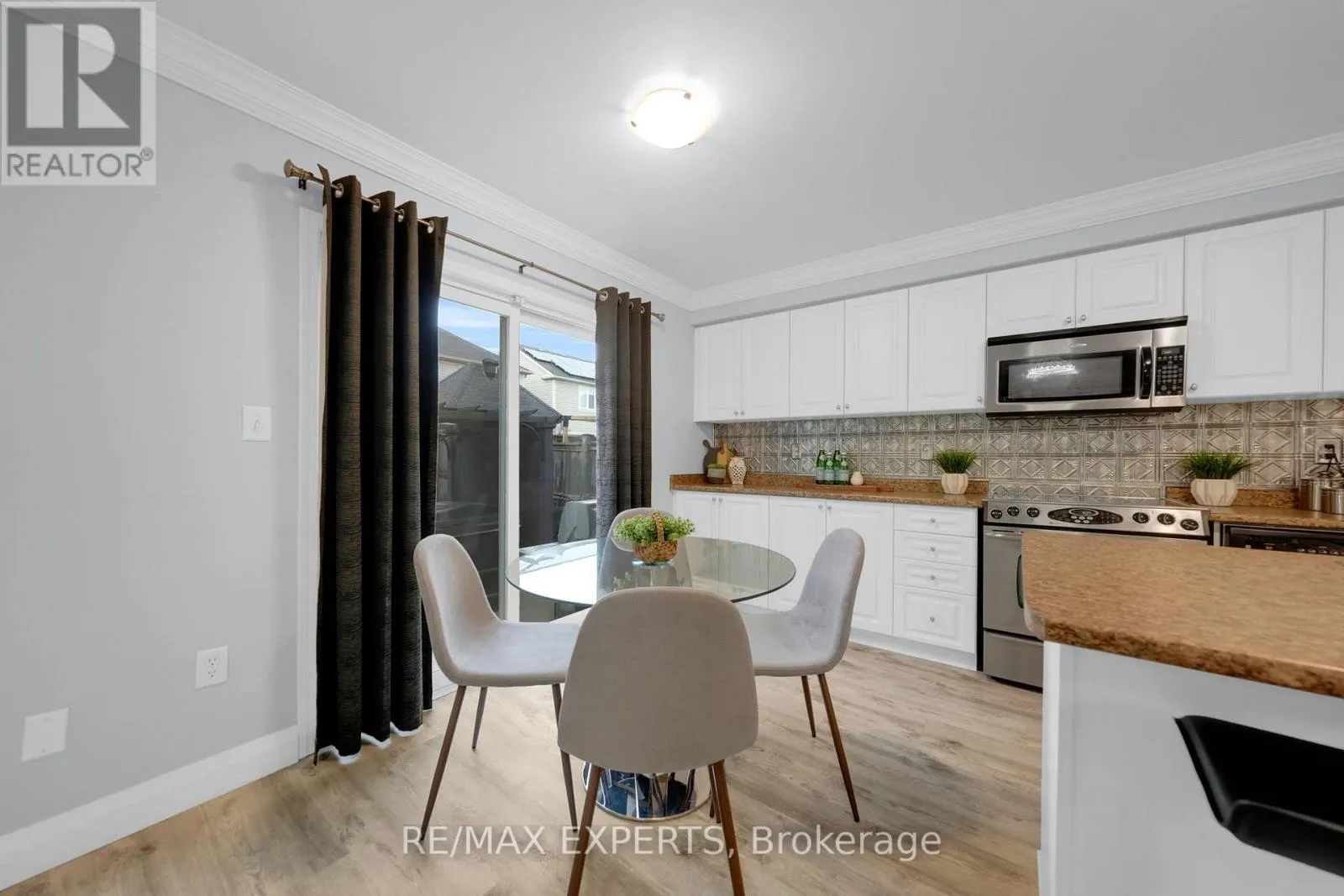 1 NUNN CRESCENT