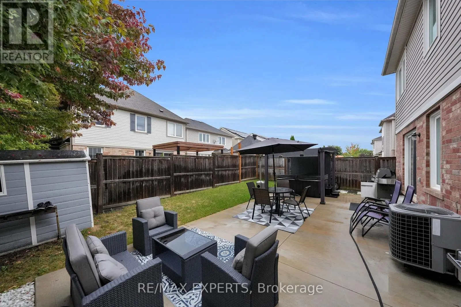 1 NUNN CRESCENT