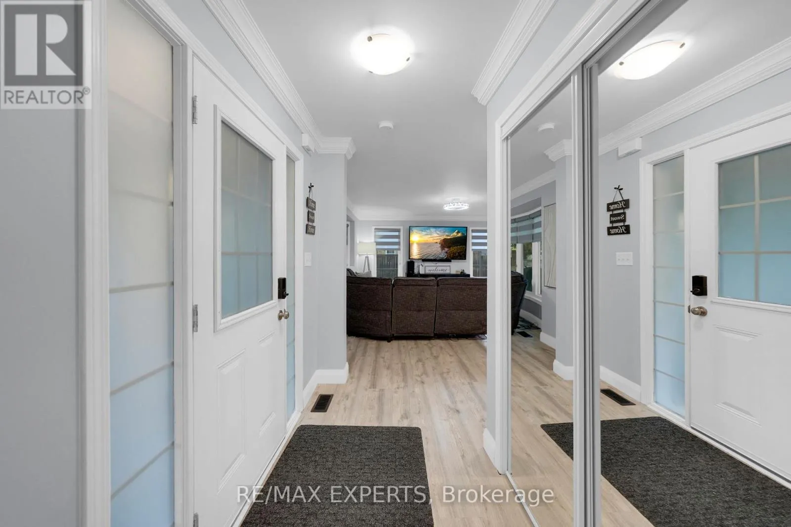 1 NUNN CRESCENT