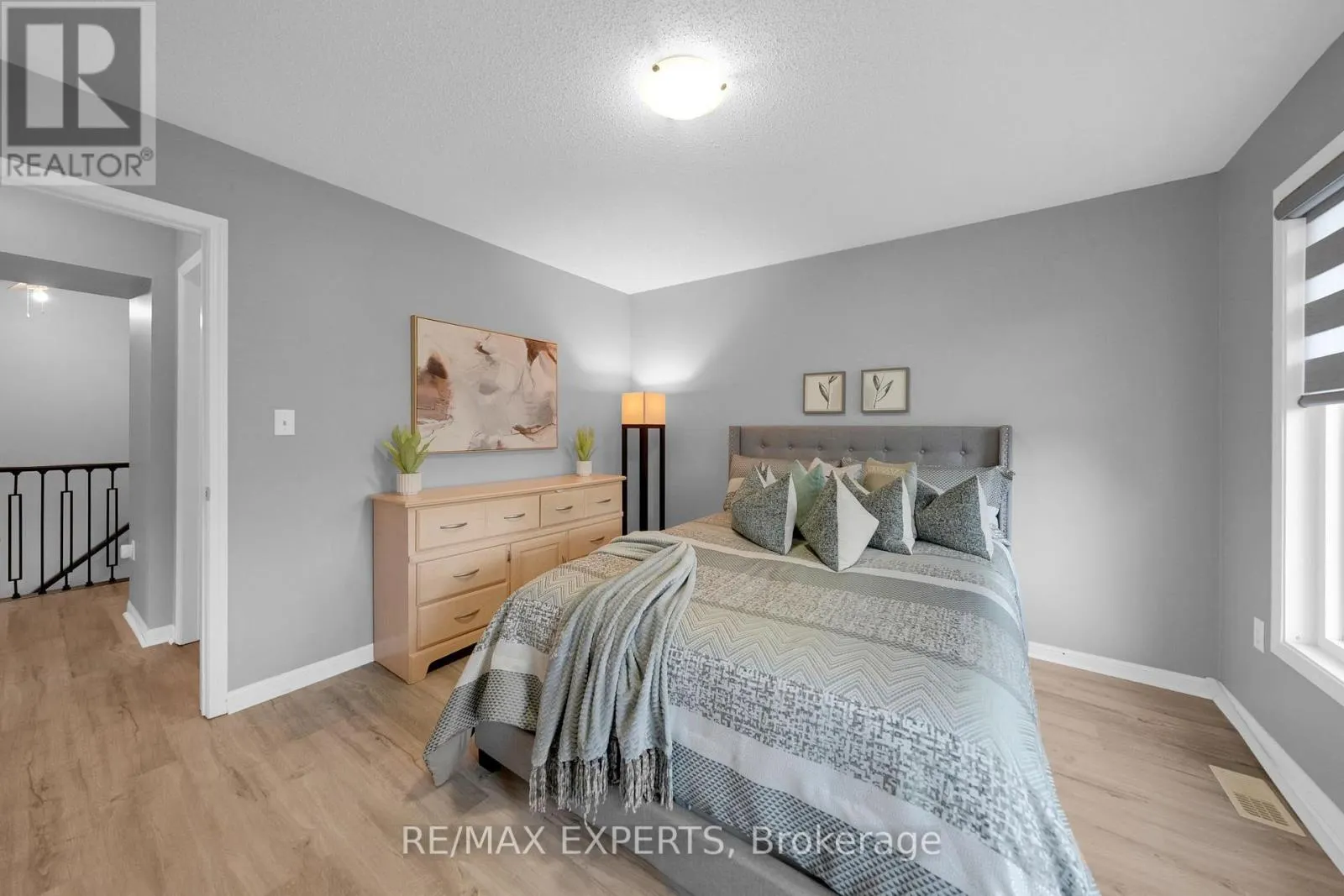 1 NUNN CRESCENT