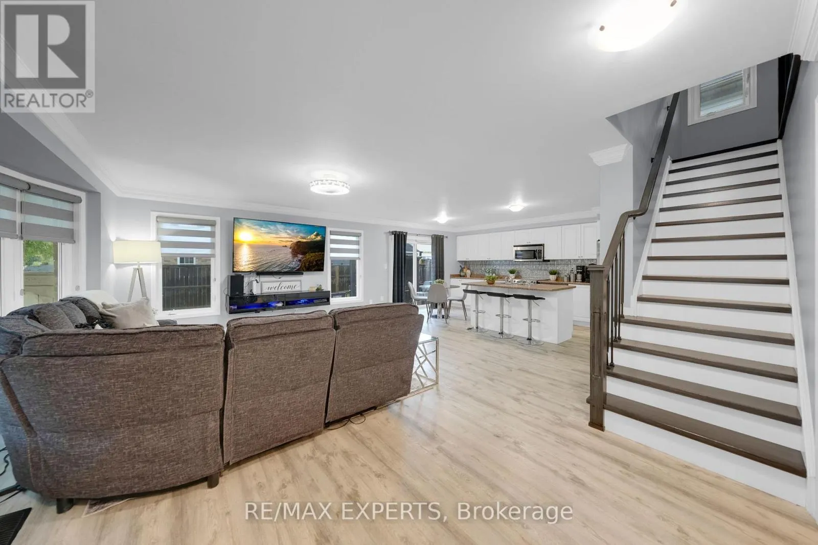 1 NUNN CRESCENT