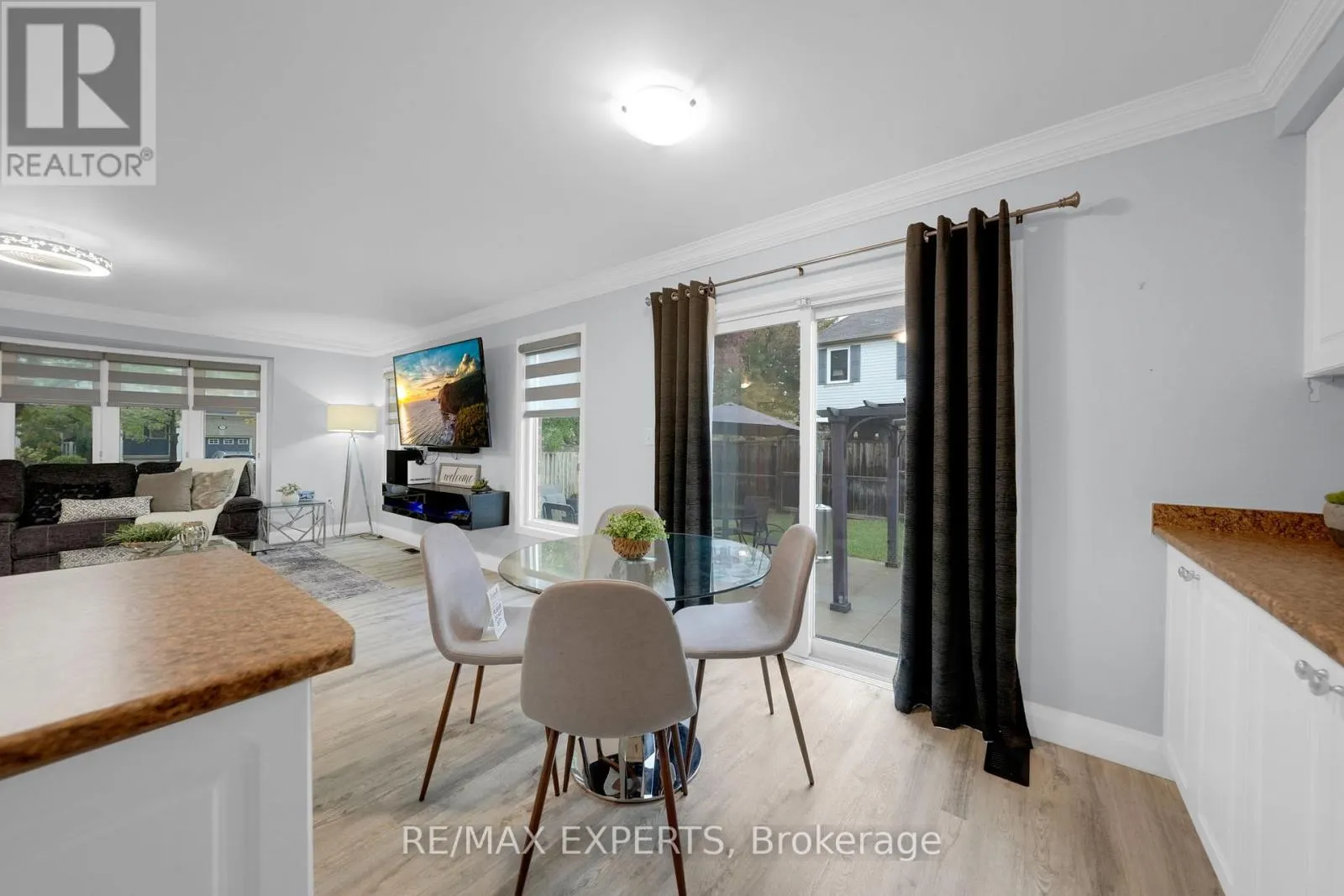 1 NUNN CRESCENT