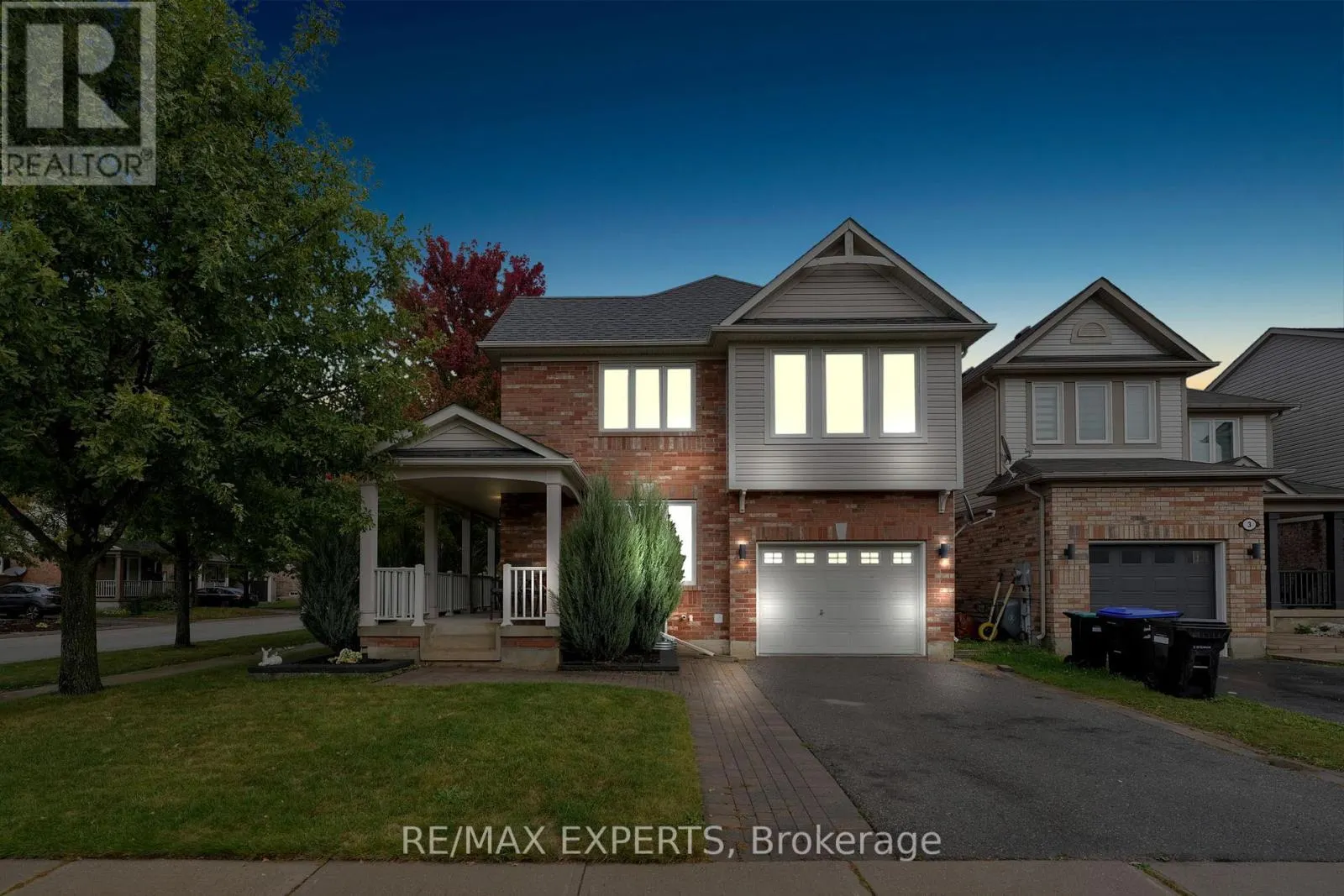 1 NUNN CRESCENT