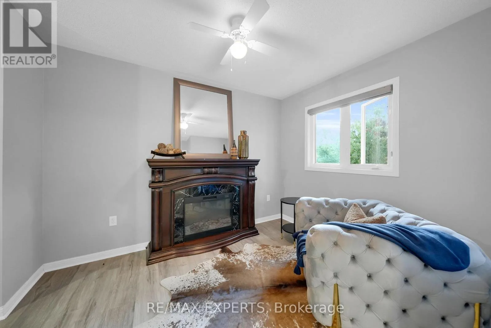 1 NUNN CRESCENT