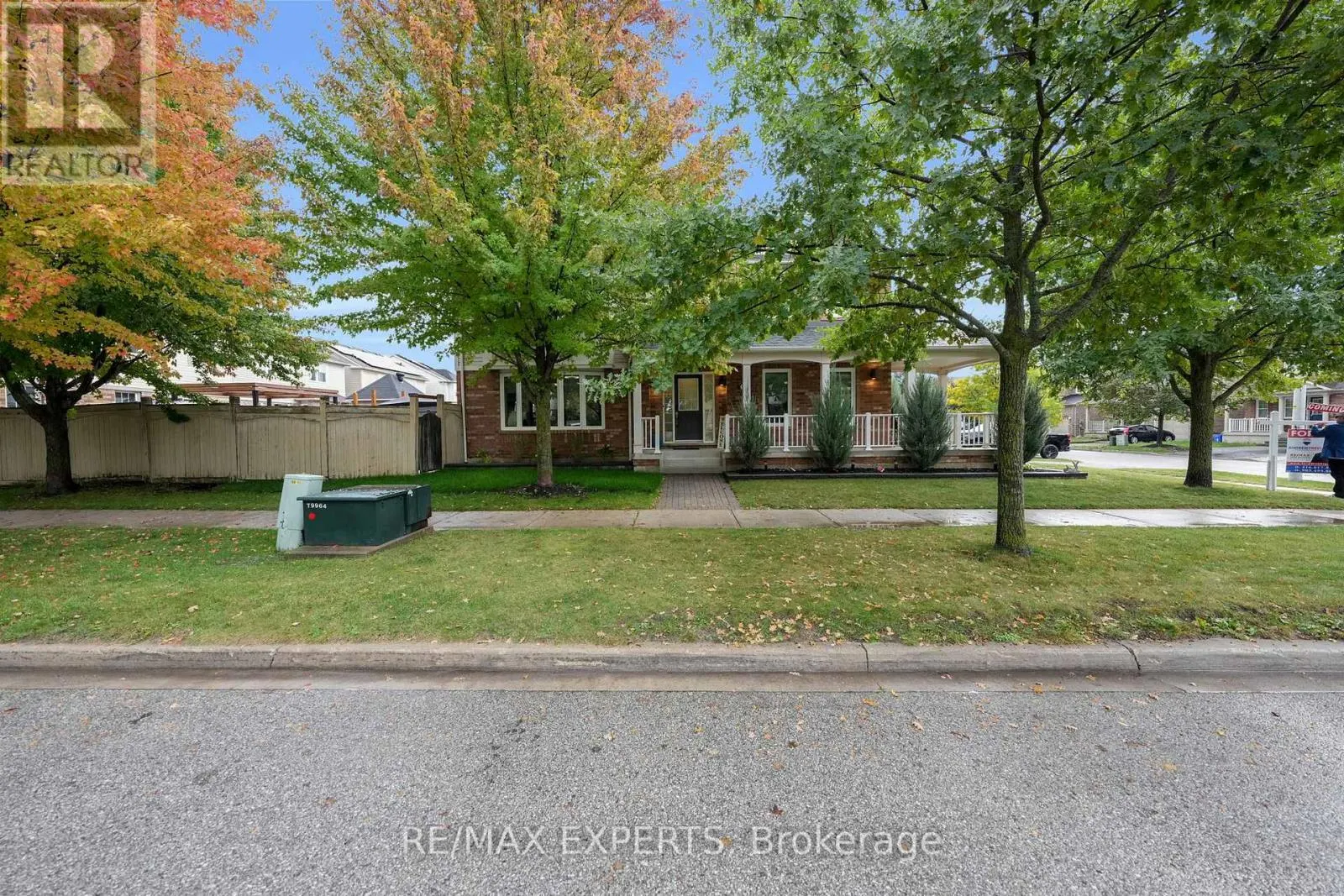 1 NUNN CRESCENT
