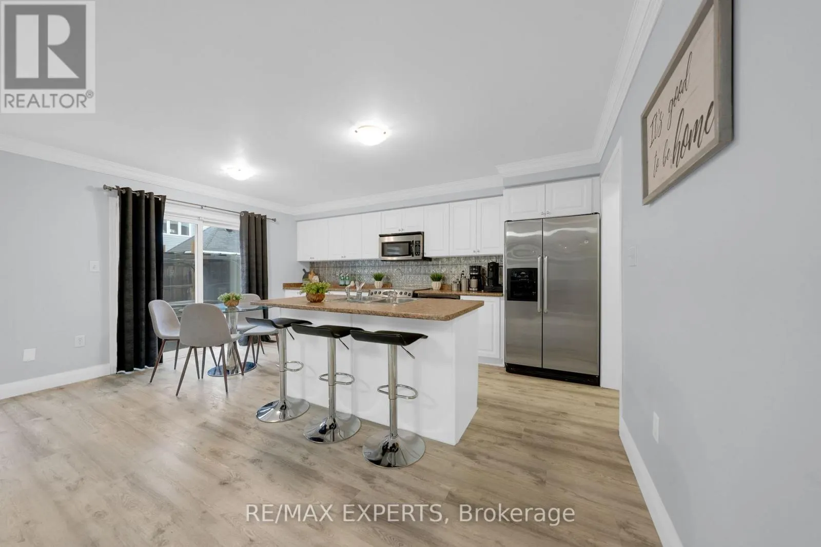 1 NUNN CRESCENT