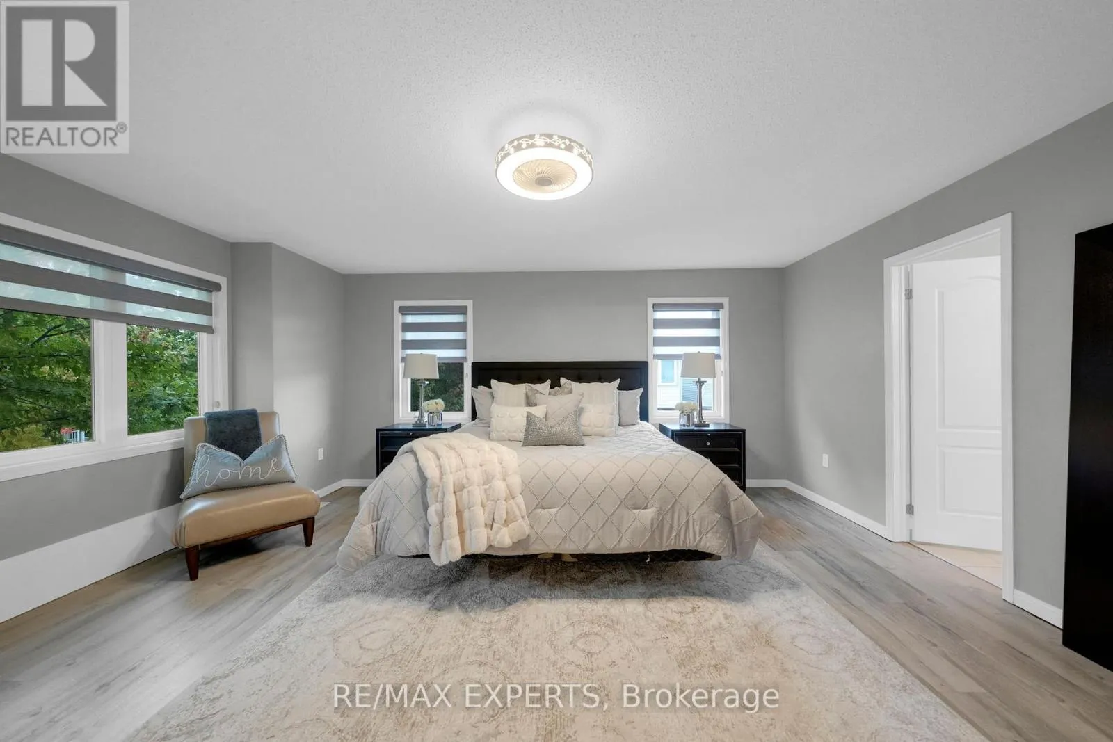 1 NUNN CRESCENT