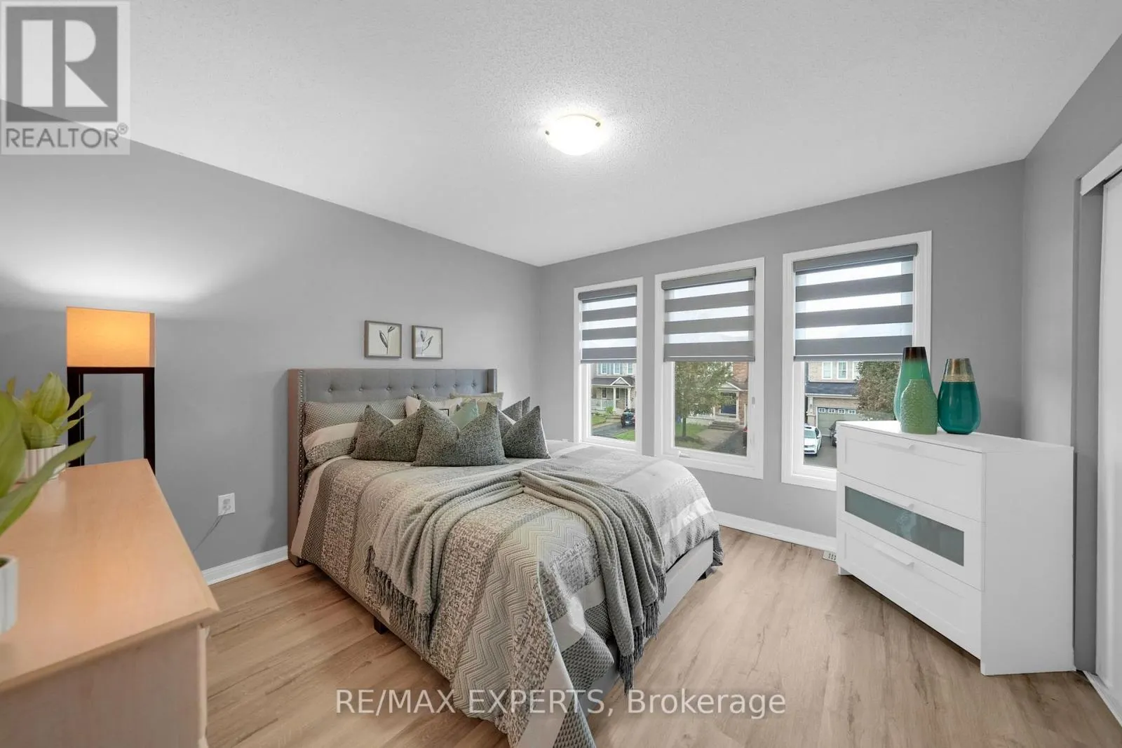 1 NUNN CRESCENT