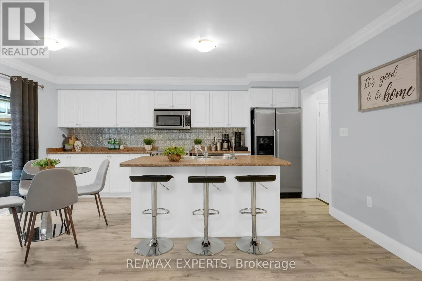 1 NUNN CRESCENT