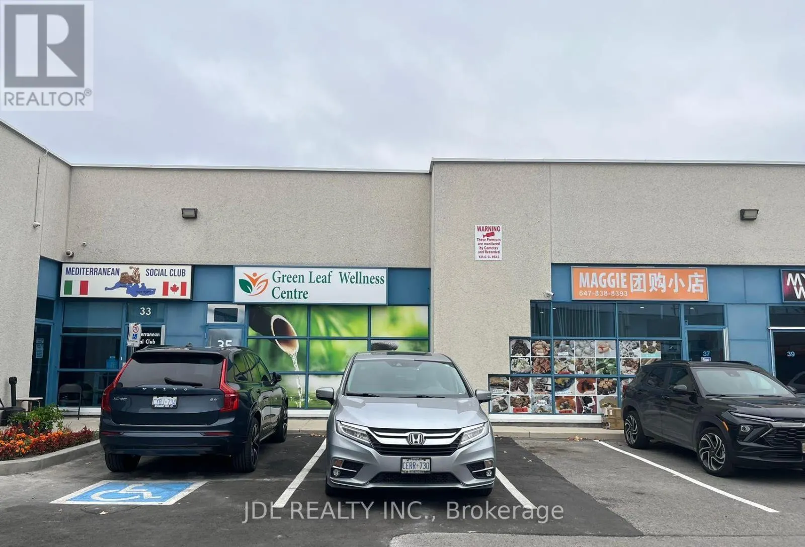 35 - 7725 BIRCHMOUNT ROAD