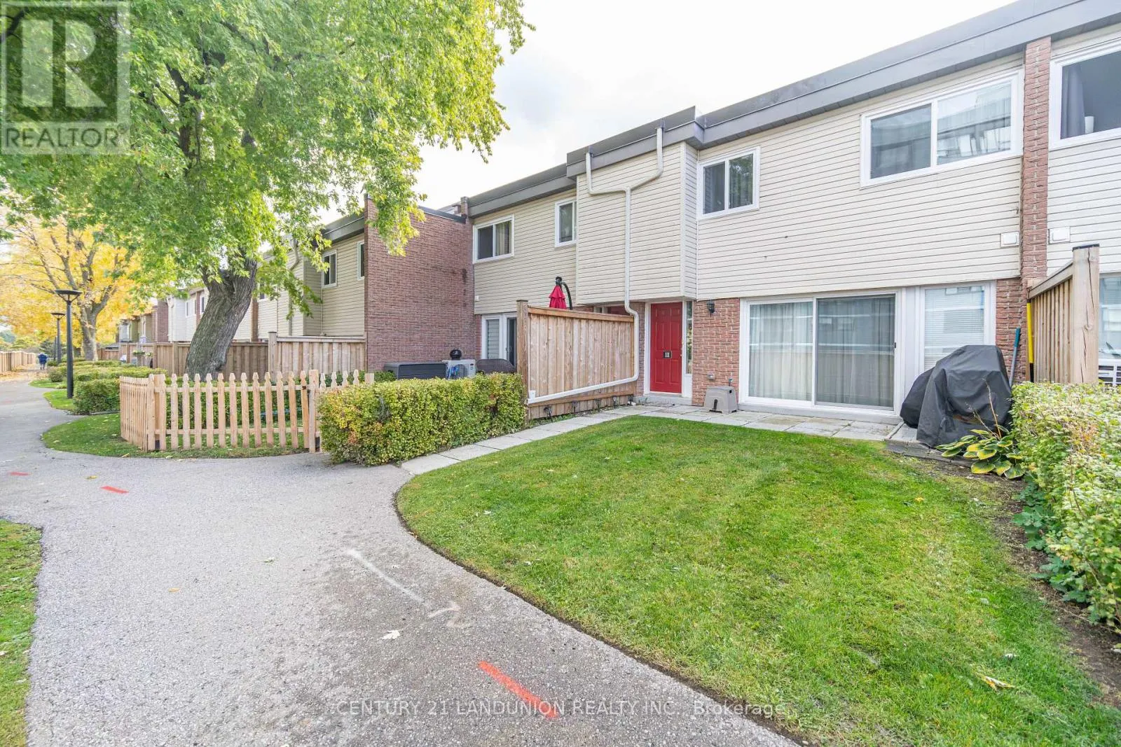 111 MILESTONE CRESCENT